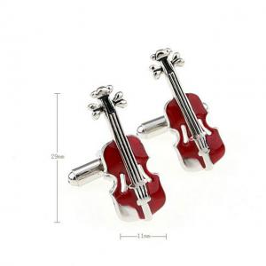 Butoni Borealy Passion for Violins Red [3]