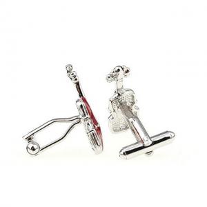 Butoni Borealy Passion for Violins Red [2]