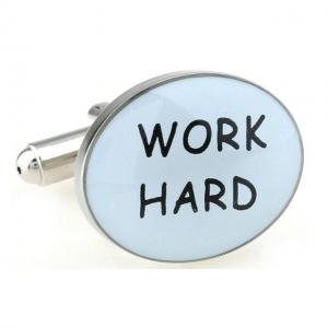 Butoni Borealy WORK HARD PLAY HARD [1]