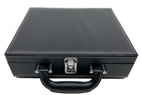 Cadou Accesorii Vin Premium Black 9 piese Kitchen [4]