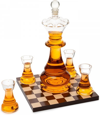 Cadou Decantor Sah Cadou de Craciun [4]