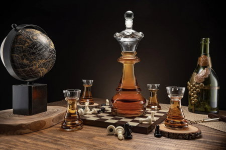 Cadou Decantor Sah Cadou de Craciun [3]