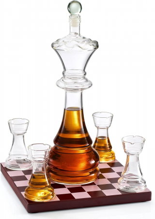 Cadou Decantor Sah Cadou de Craciun [1]