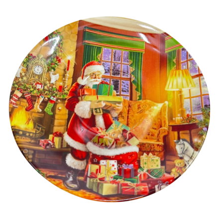 Cadou Craciun Set 2 cani "Tea time for Christmas" [1]