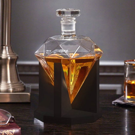 Cadou Decantor Diamant Kitchen [0]