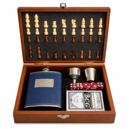 Cadou Elegant pentru Bărbați - 4 in 1 [2]