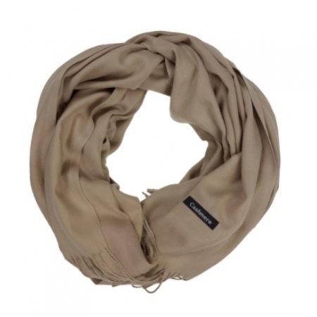 Cadou Gold Bagatelle Ceas Cacharel & Esarfa Casmir Bej [4]