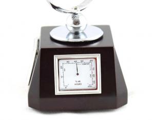 Cadou White Globe Desk & Pix Cerruti 1881 Personalizabil [4]