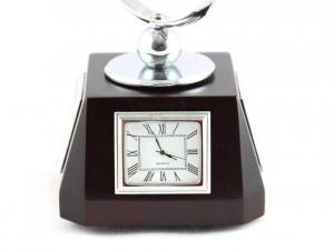 Cadou White Globe Desk & Pix Cerruti 1881 Personalizabil [6]