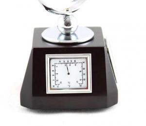 Cadou White Globe Desk & Pix Cerruti 1881 Personalizabil [5]