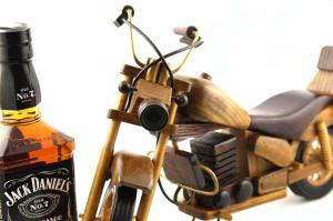 Cadou Jack's Motor [2]