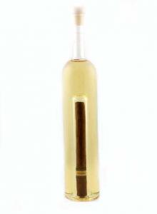 Cadou Havana Club Bottle & Cigar - Sticla Lucrata Manual [1]