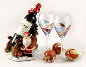 Cadou Wine for Christmas [0]