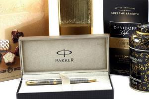 Cadou Old Gold & Black [1]