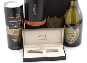 Cadou The Black Legend & Gold [1]
