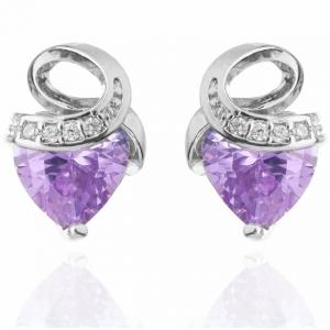 Cercei Borealy Purple Amour [0]