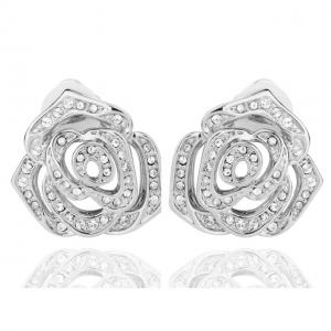 Rose White Cercei CLIPS by Borealy [0]