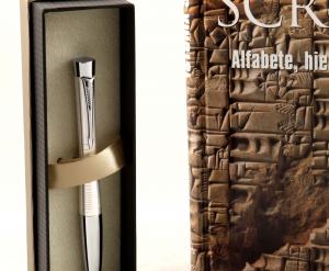 Cadou History of Writing & Parker [1]