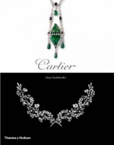 Cartea "Cartier" de Hans Nadelhoffer [0]