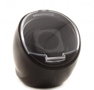 Watch Winder by Designhutte seria Optimus Black - Made in Germany [0]