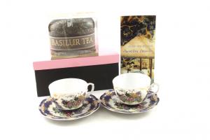 Cadou Passion For Tea [2]