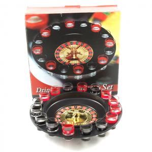 Ruleta cu Pahare [6]