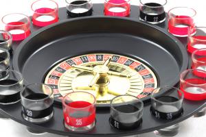 Ruleta cu Pahare [5]