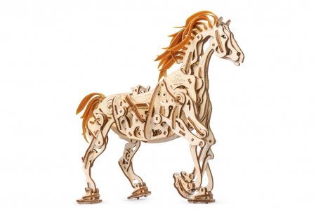 Cal Bionic Puzzle 3D Mecanic [0]