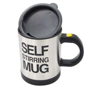 Cana Self Stirring - Amestecare Automata [2]