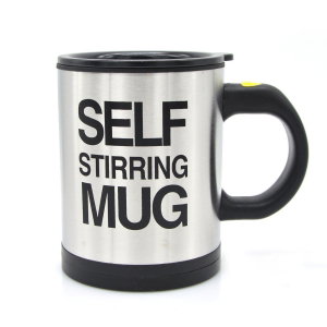 Cana Self Stirring - Amestecare Automata [3]