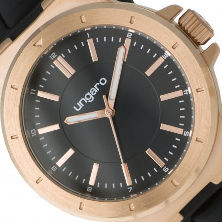 Ceas Andrea Rose Gold Ungaro [1]