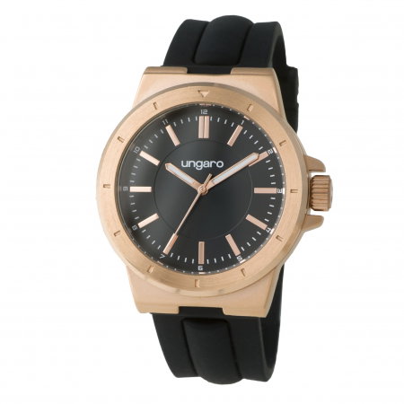Ceas Andrea Rose Gold Ungaro [0]