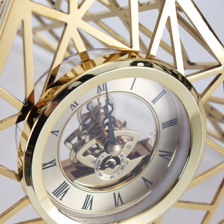 Ceas Pyramid of Time [3]