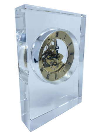 Ceas Crystal Luxury [2]