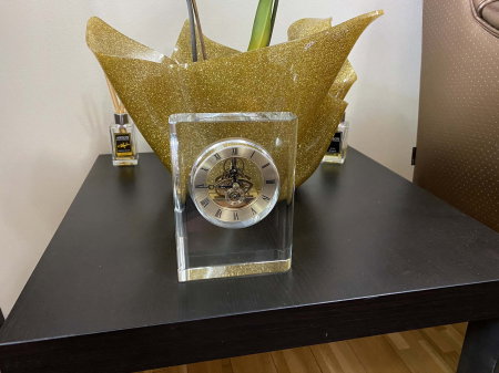 Ceas Crystal Luxury [5]