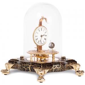 Ceas Foucault Pendulum Credan - made in Spain [0]