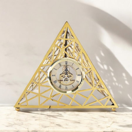 Cadouri pentru Bunica - Ceas Pyramid of Time