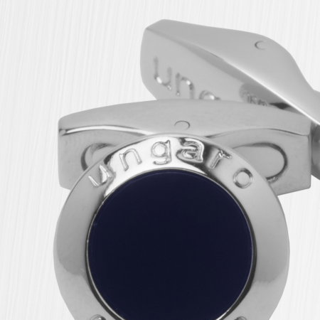 Butoni Ungaro Paolo Blue [4]