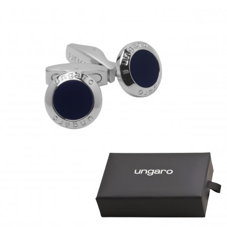 Butoni Ungaro Paolo Blue [1]