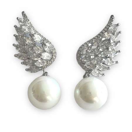 Cercei Angel Pearl [0]
