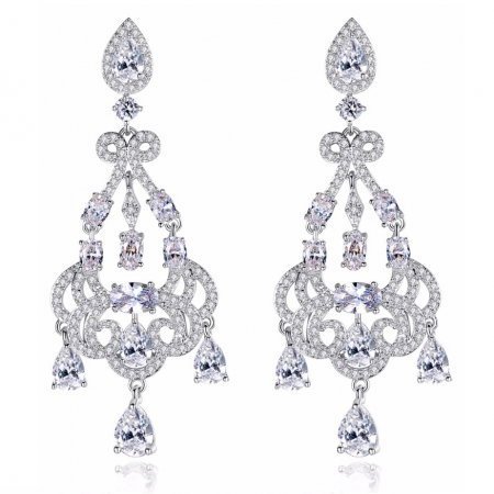 Cercei Candelabru Seduction [0]