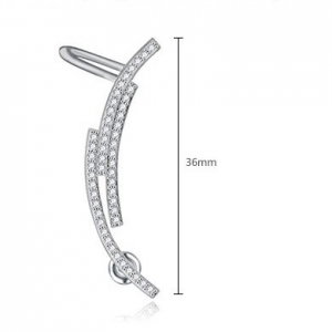 Cercei Borealy Crystal Spine [2]
