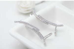 Cercei Borealy Crystal Spine [5]