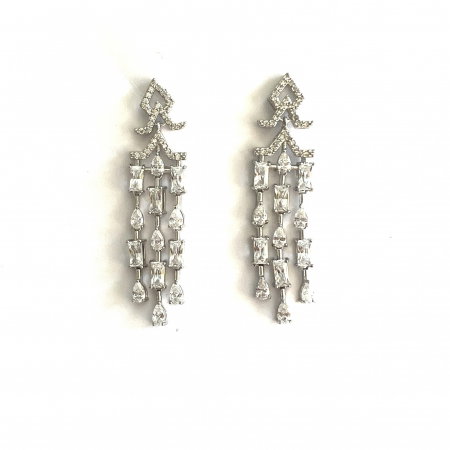 Cercei Chandelier Crystal Luxury [2]