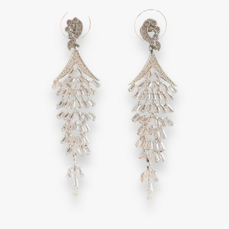 Cercei Elegance Crystals [2]