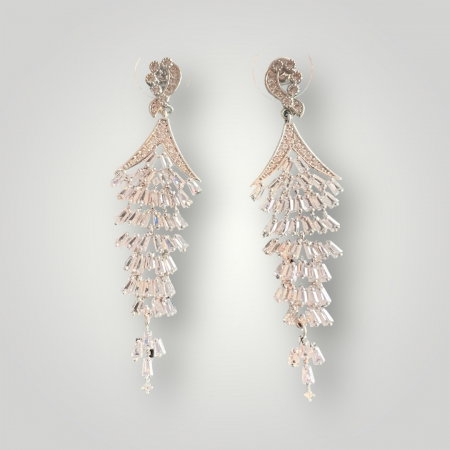 Cercei Elegance Crystals [1]