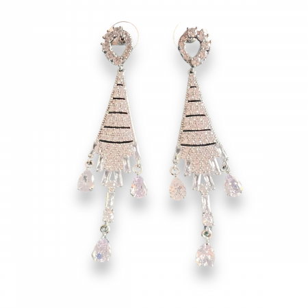 Cercei Mireasa Glamour [1]