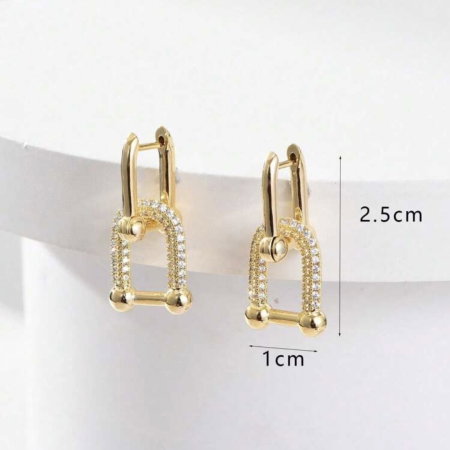 Cercei HardWare Tifany [1]