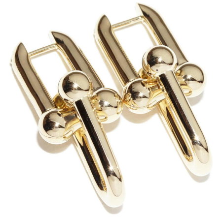 Cercei HardWare Tifany [3]