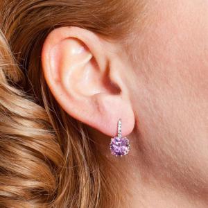 Cercei Borealy Sapphire 3 Carate Lilac [1]